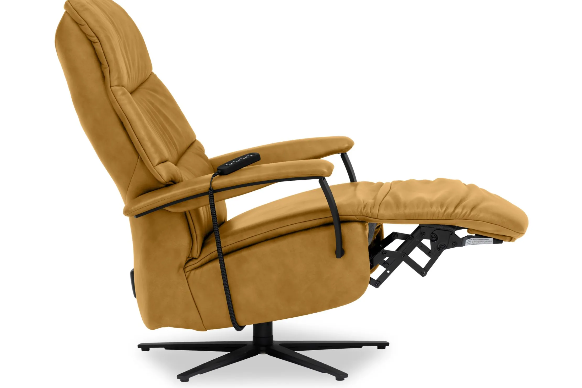 Relaxfauteuil | Easyswing 7250 Rolf