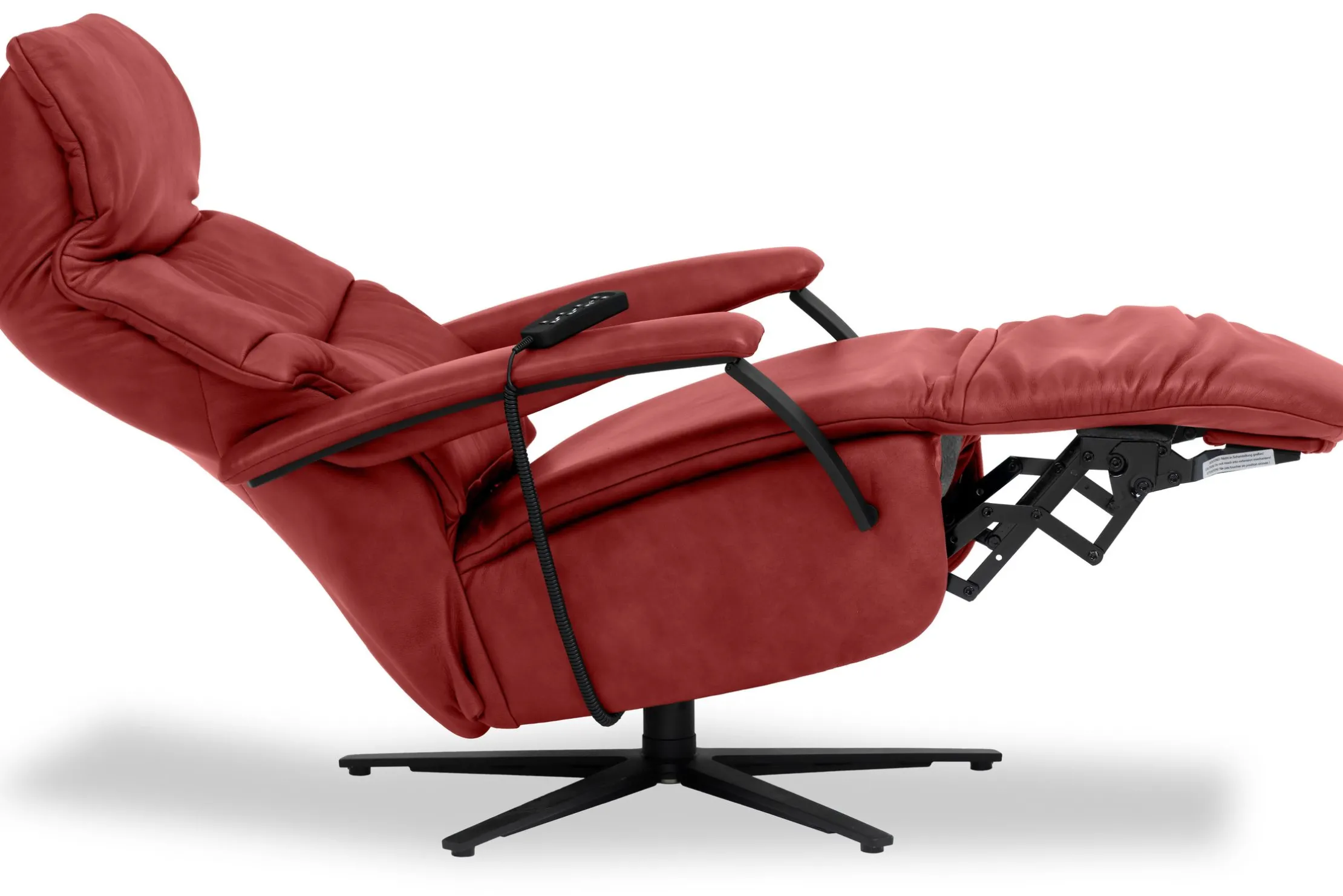 Relaxfauteuil | Easyswing 7250 Rolf
