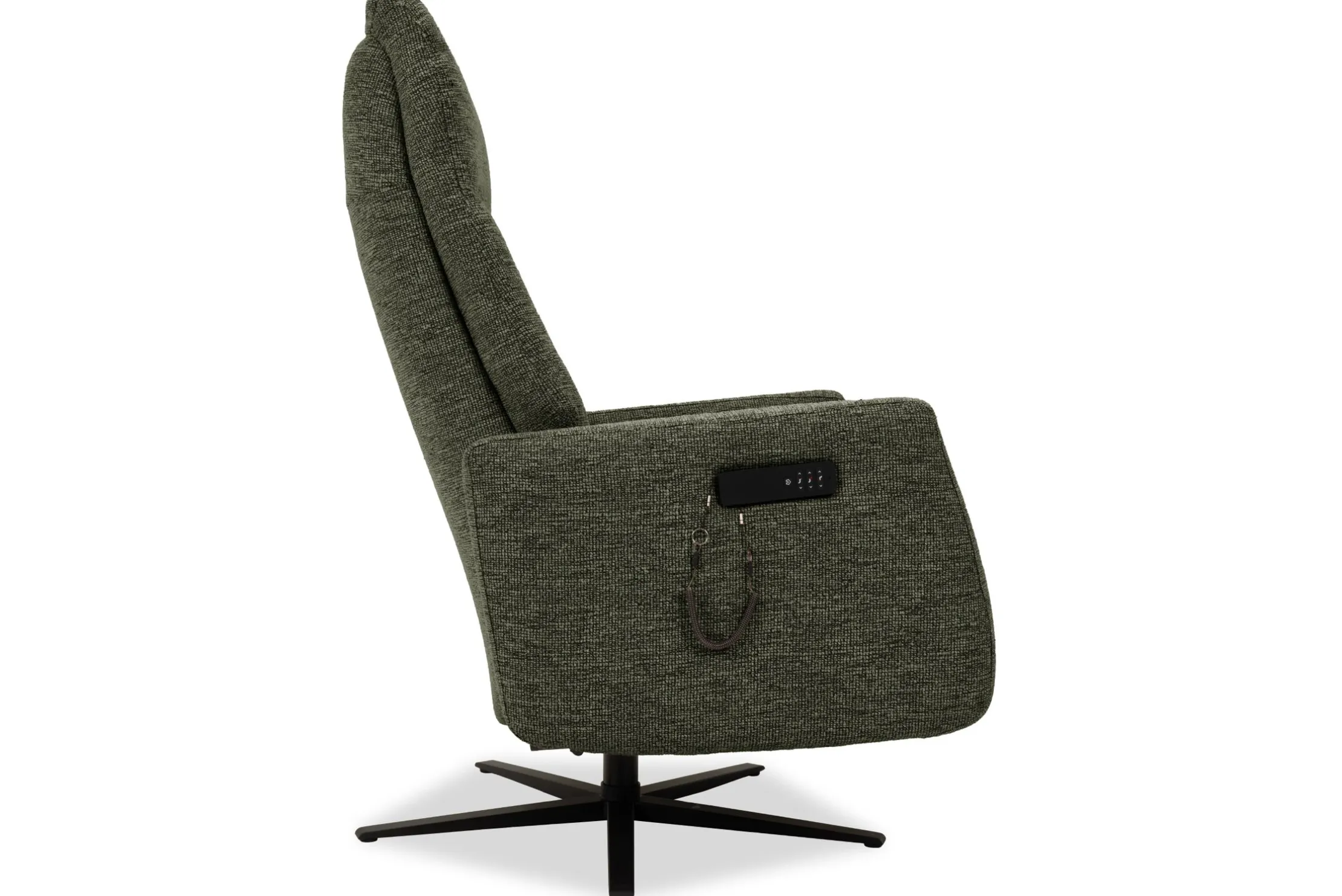 Relaxfauteuil Egbert