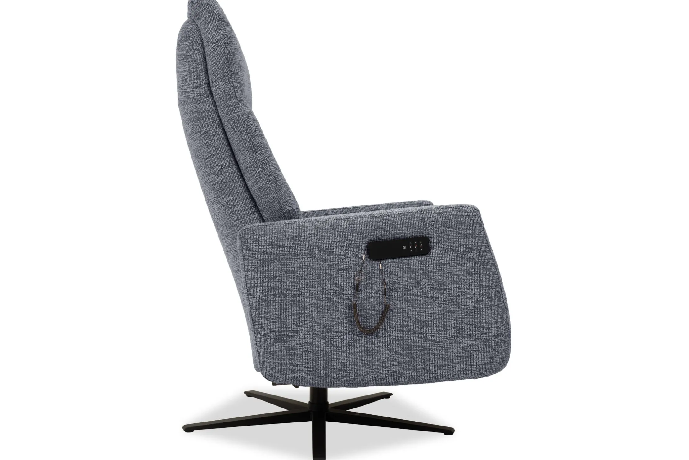 Relaxfauteuil Egbert