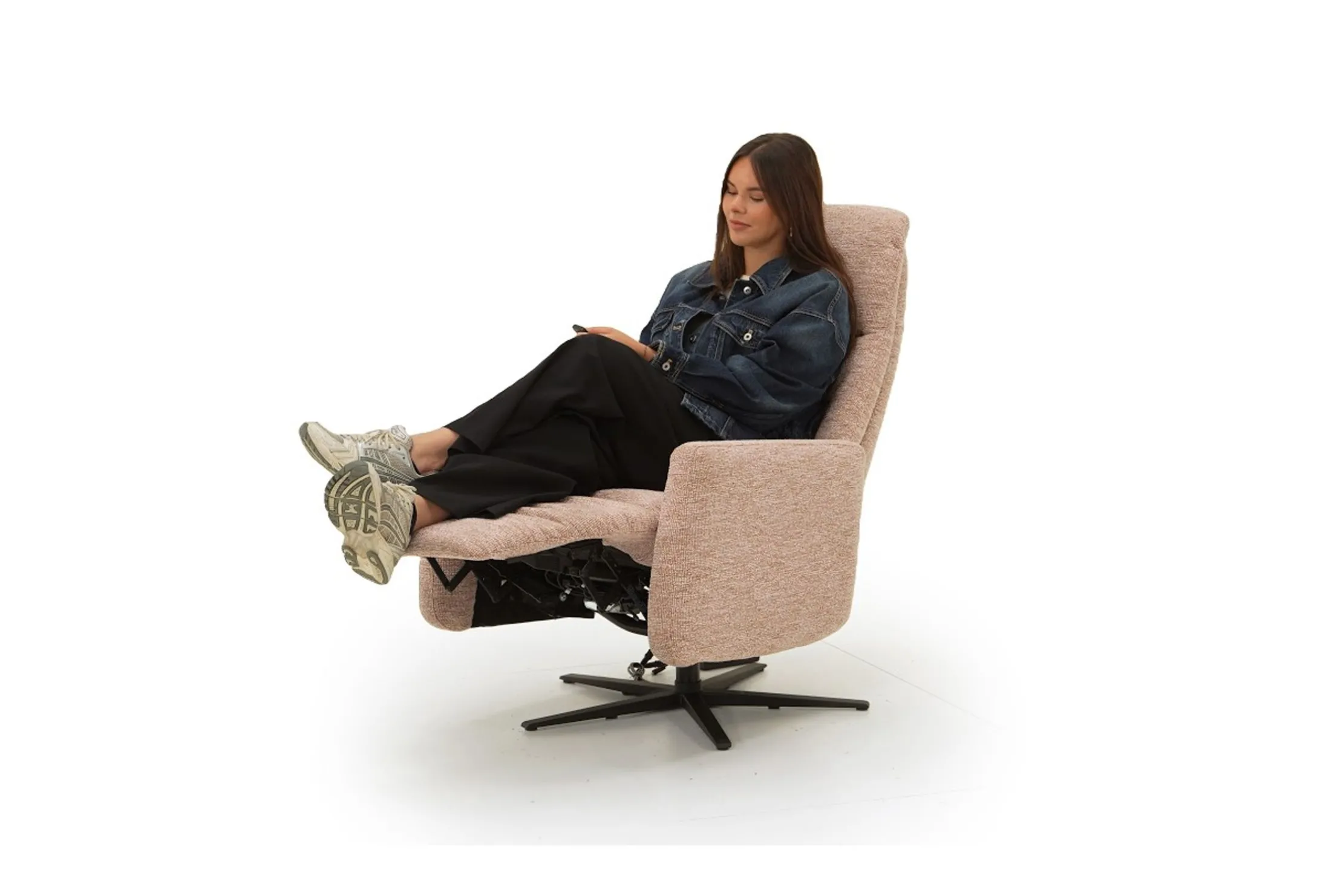 Relaxfauteuil Egbert