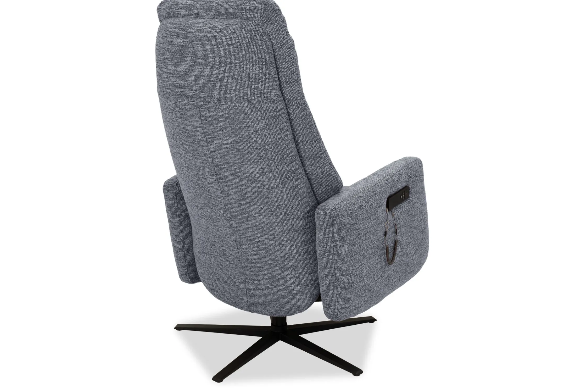 Relaxfauteuil Egbert