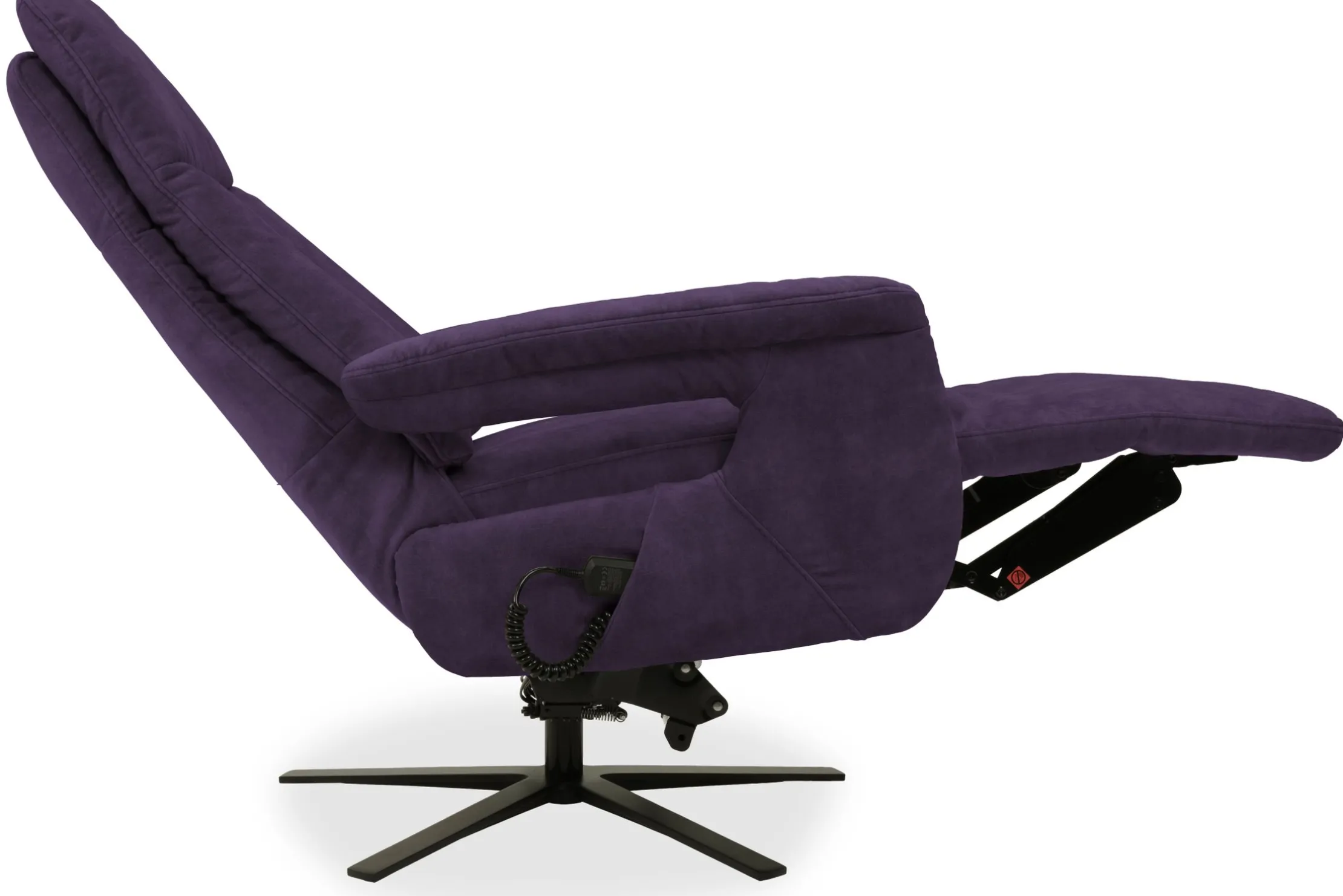 Relaxfauteuil Elvira
