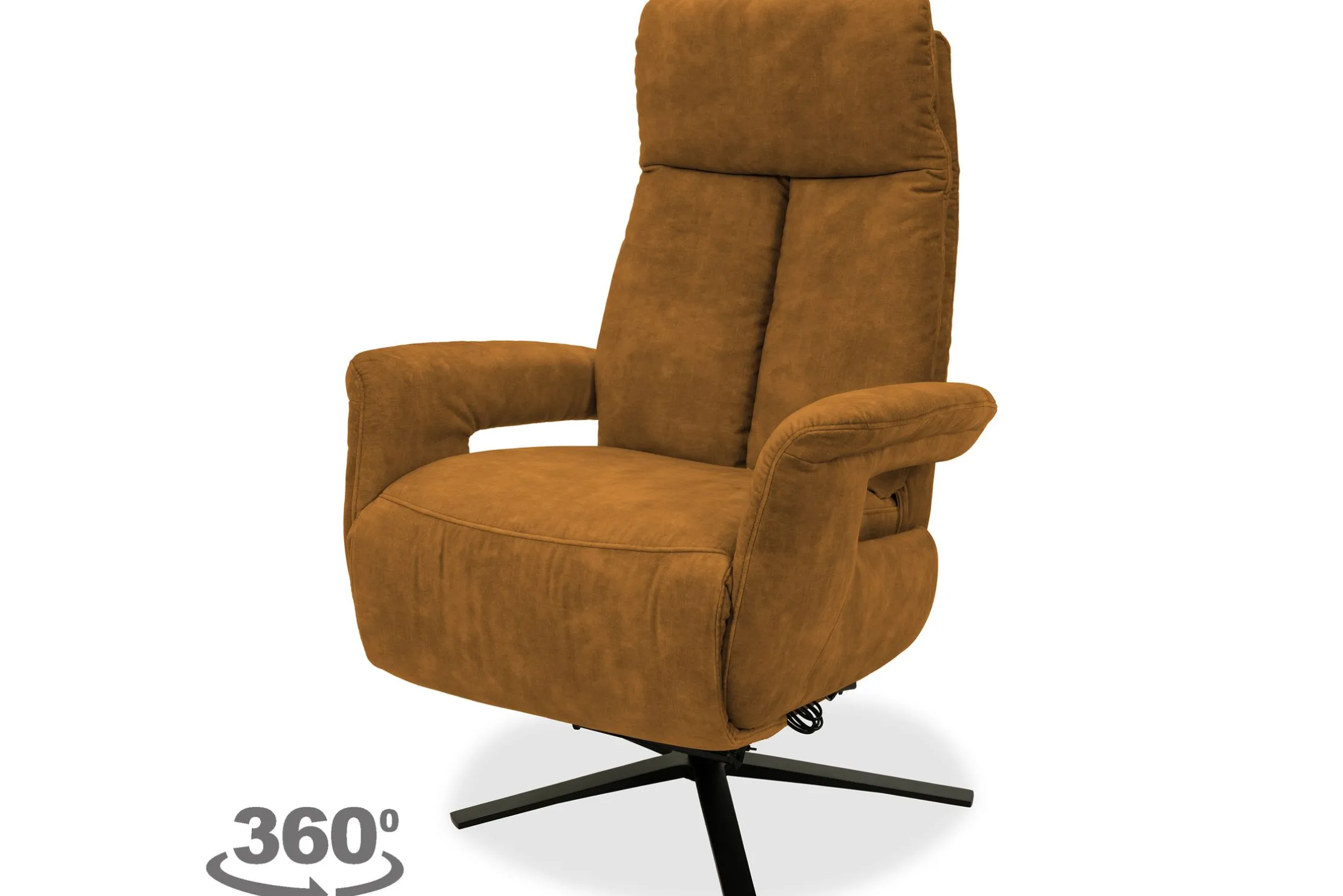 Relaxfauteuil Elvira