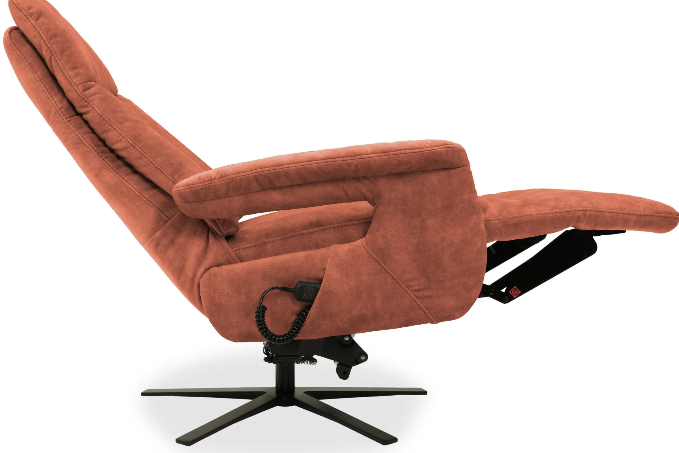 Relaxfauteuil Elvira