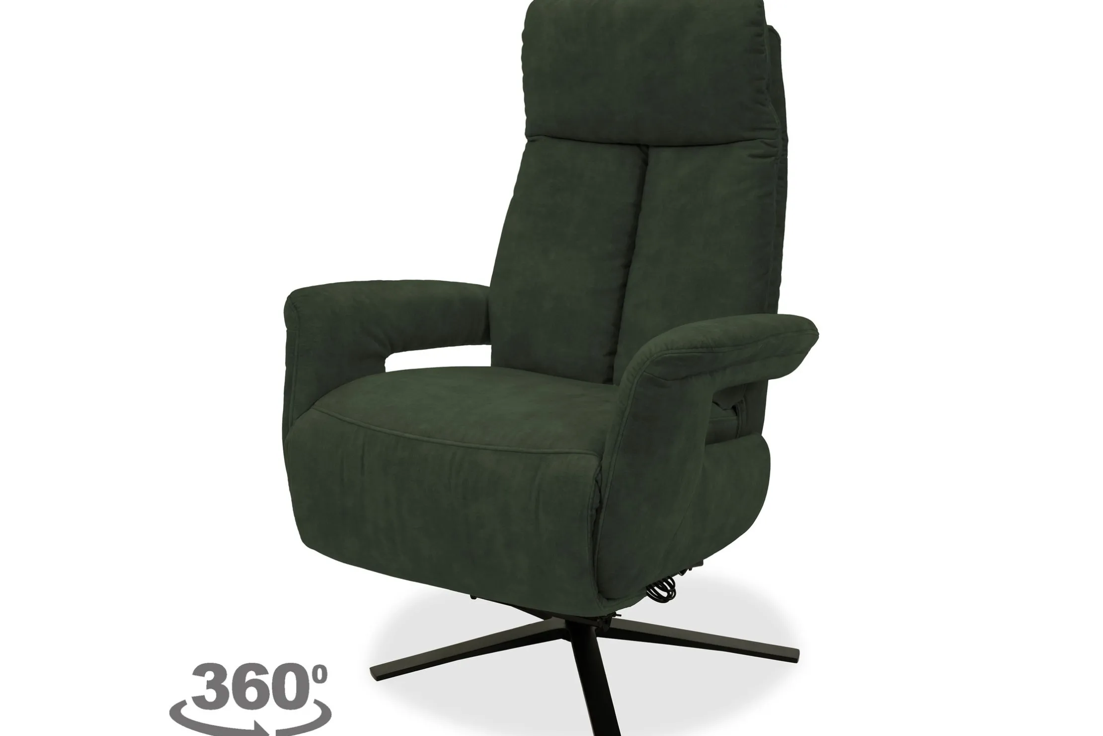Relaxfauteuil Elvira