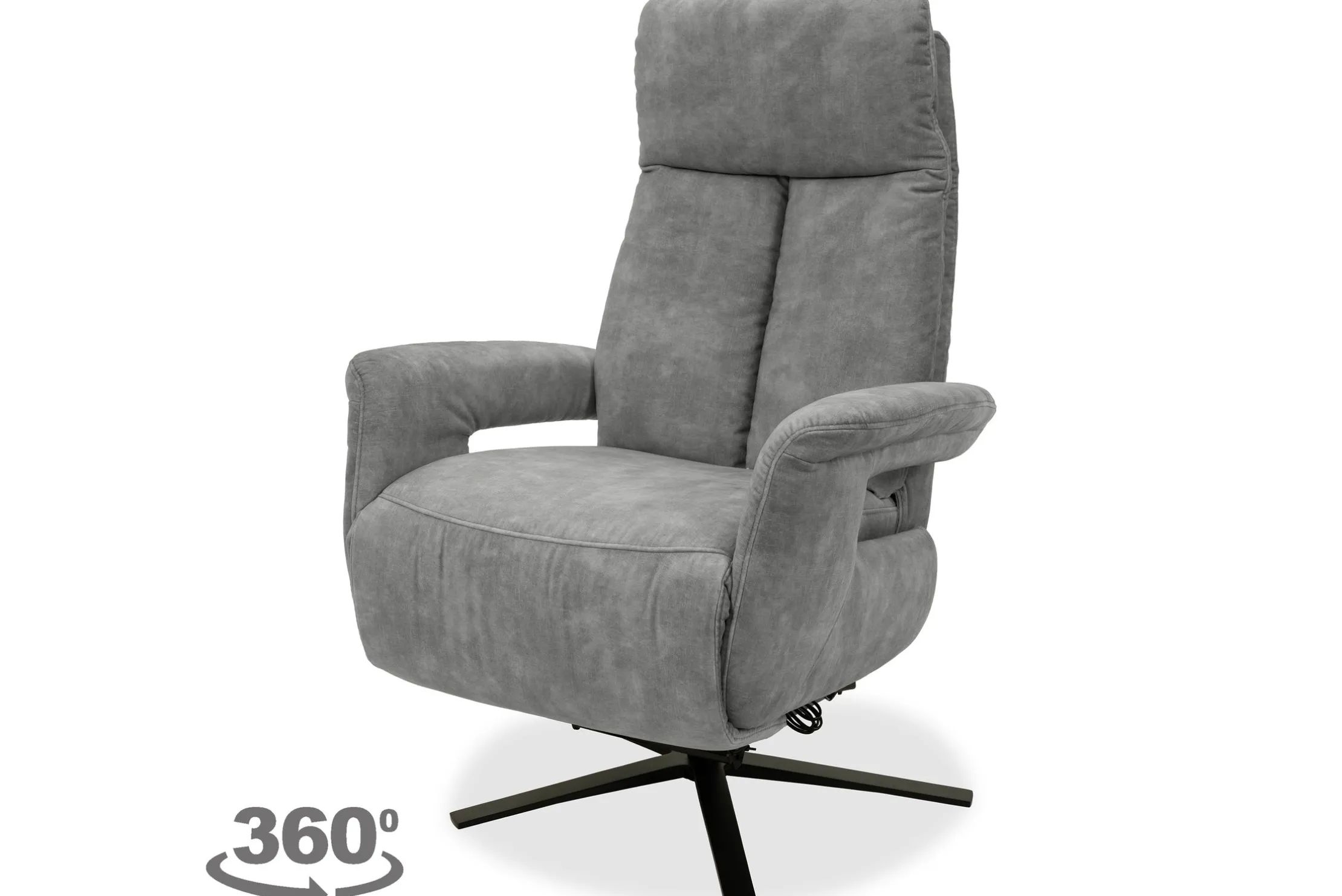 Relaxfauteuil Elvira