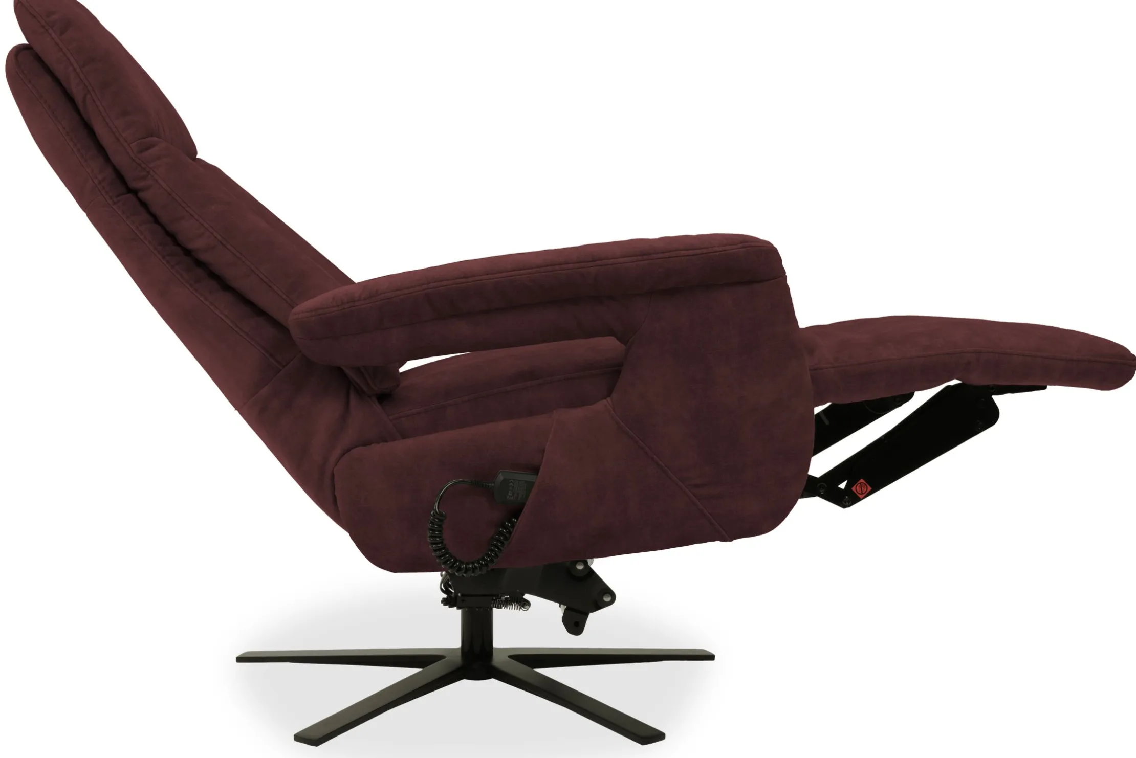 Relaxfauteuil Elvira