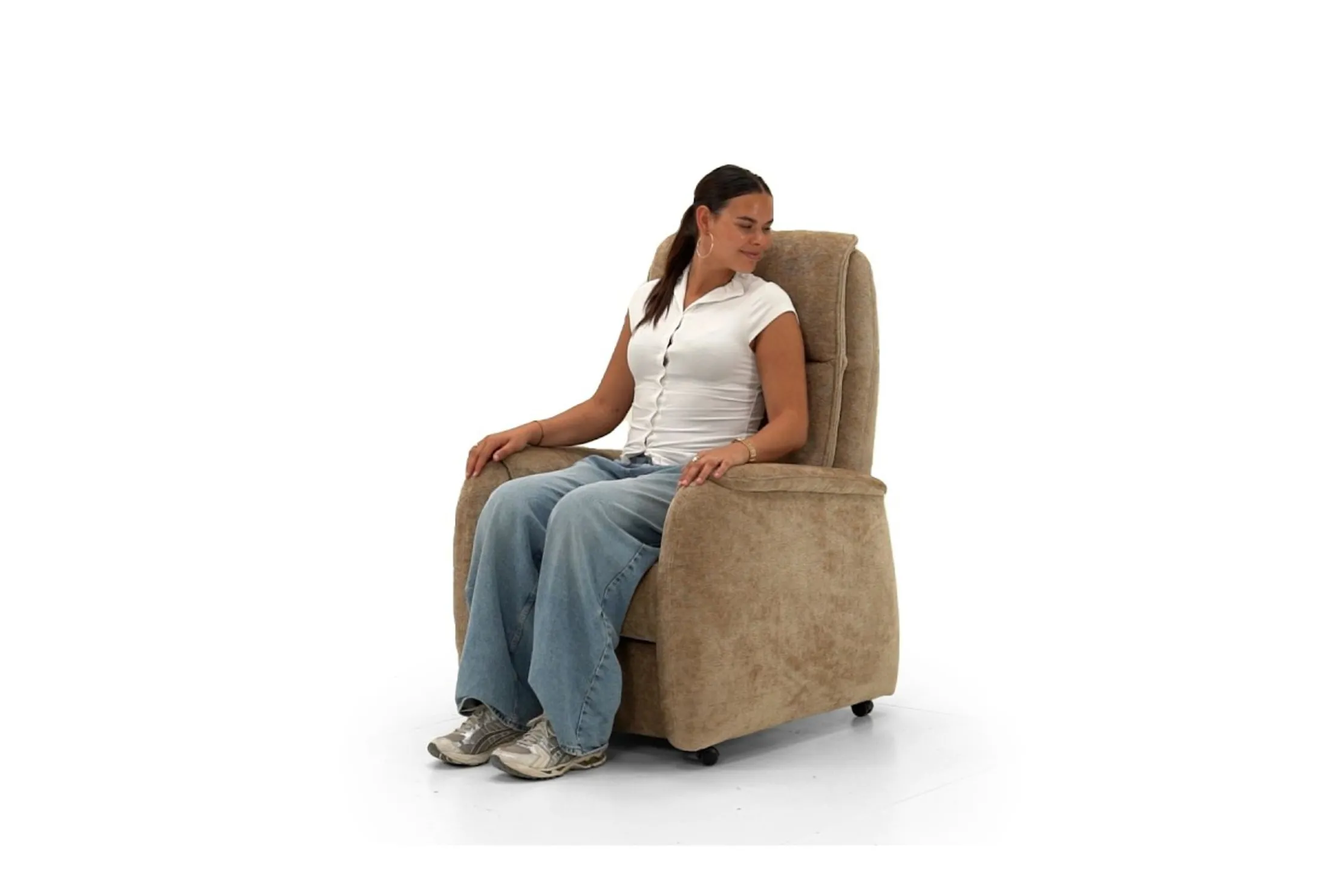 Relaxfauteuil Emilia
