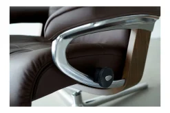 Relaxfauteuil Erik Cross | Stressless