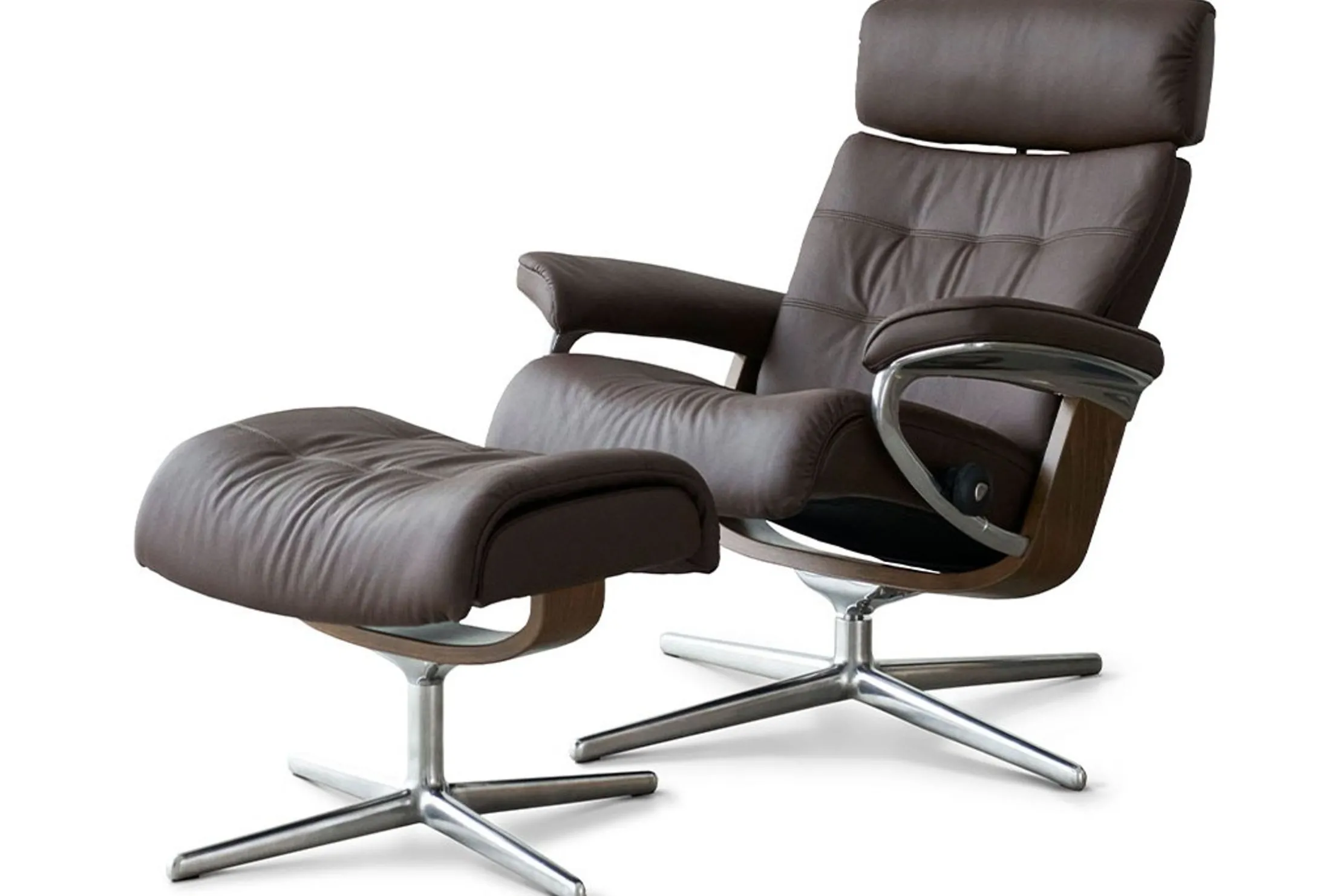 Relaxfauteuil Erik Cross | Stressless