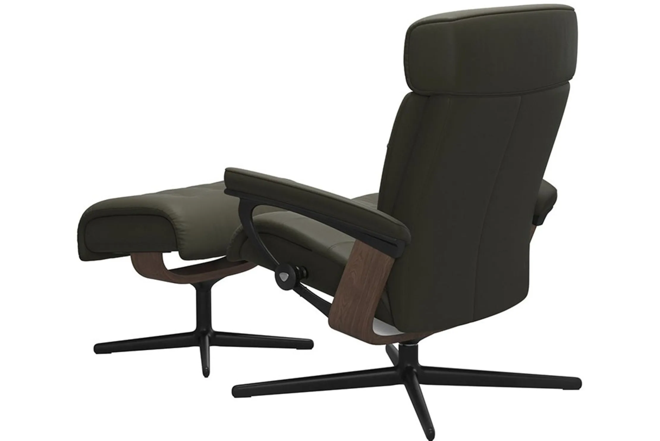 Relaxfauteuil Erik Cross | Stressless