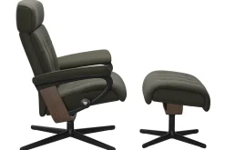 Relaxfauteuil Erik Cross | Stressless