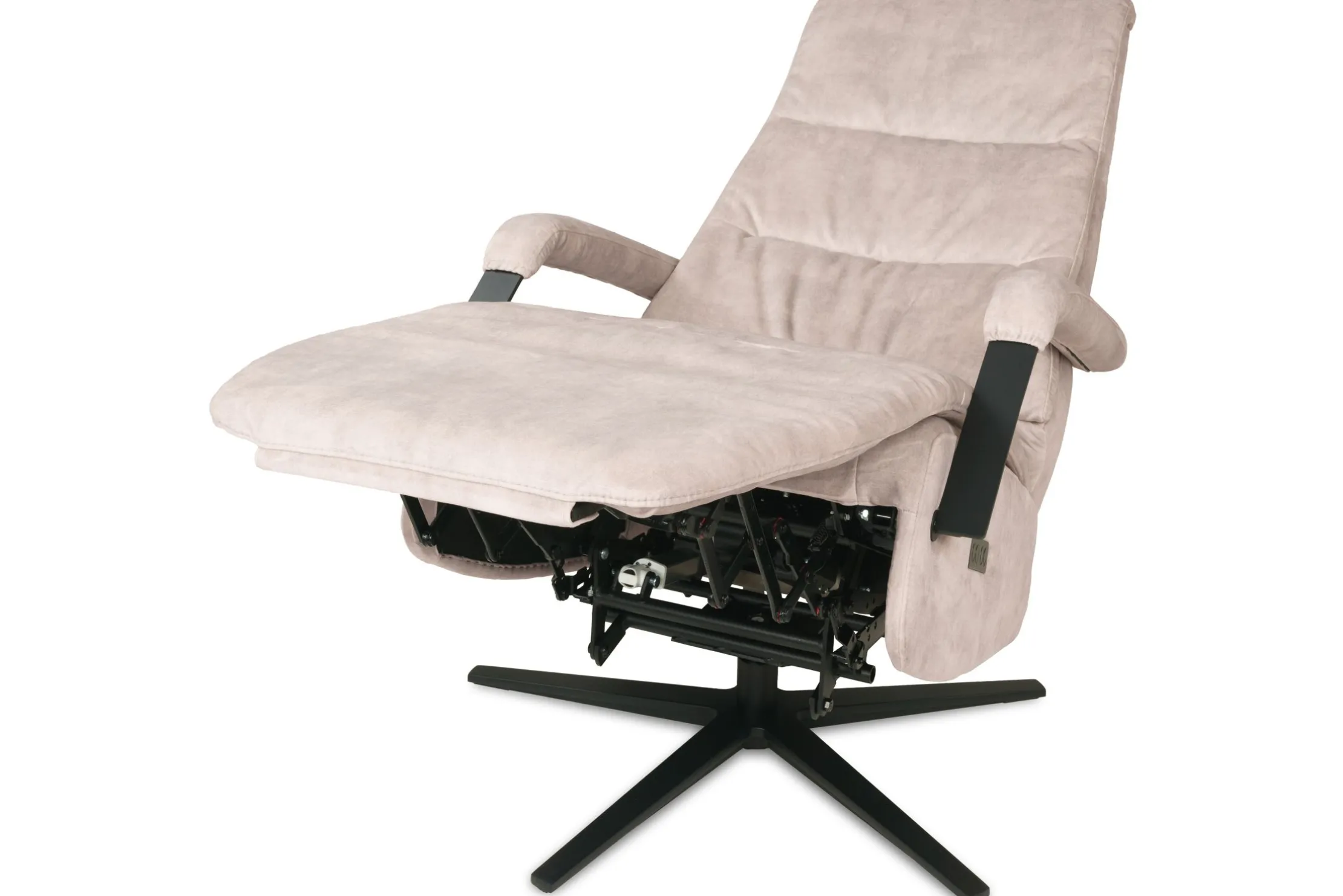 Relaxfauteuil Faber