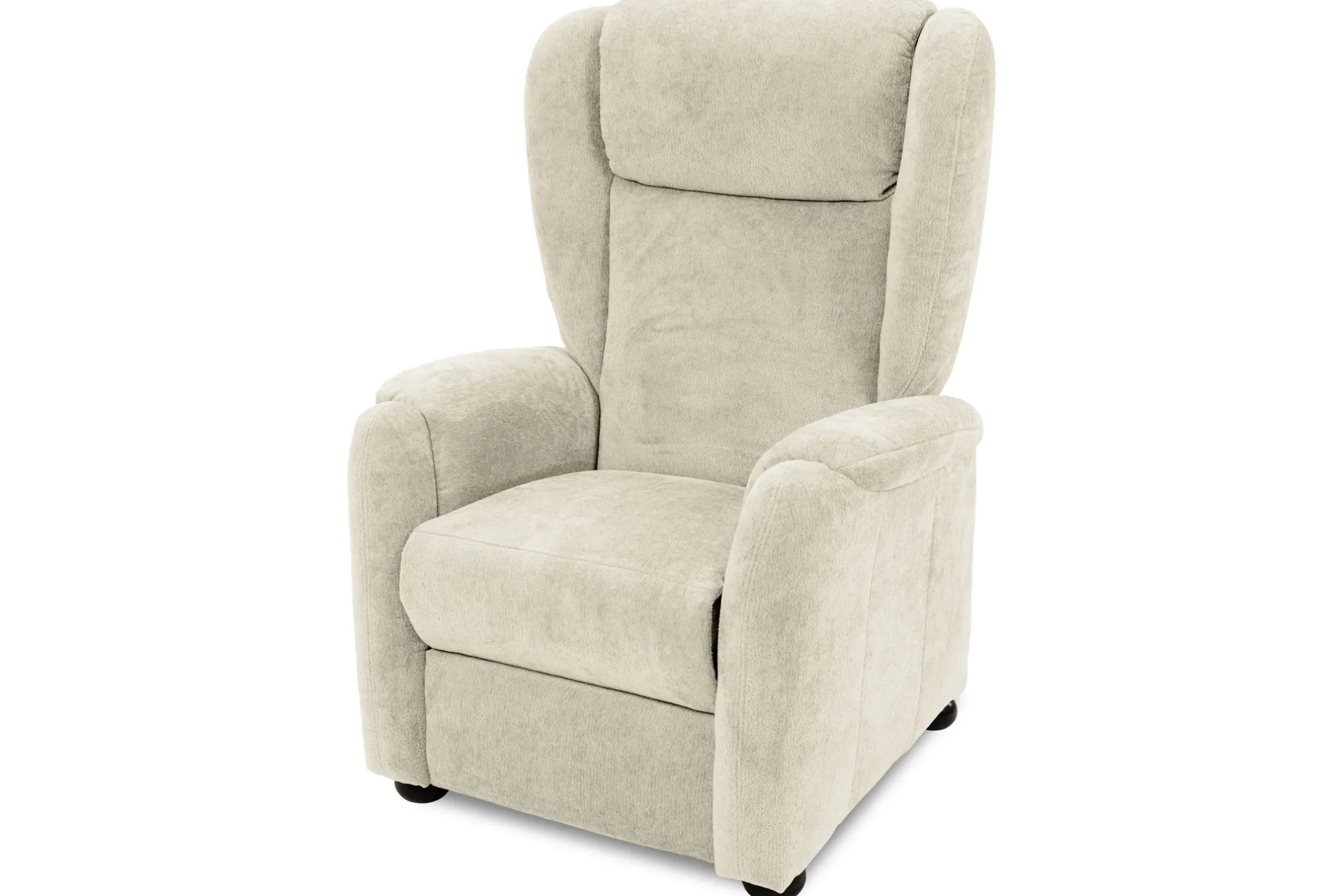 Relaxfauteuil Fleurtje
