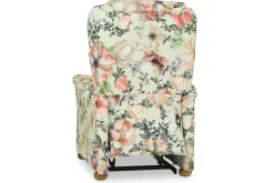 Relaxfauteuil Fleurtje