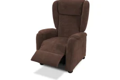 Relaxfauteuil Fleurtje
