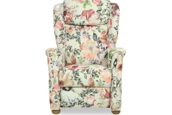 Relaxfauteuil Fleurtje