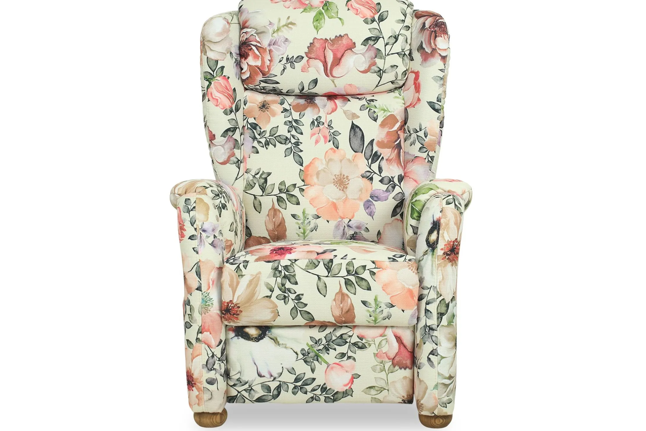 Relaxfauteuil Fleurtje