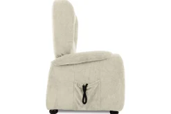 Relaxfauteuil Fleurtje