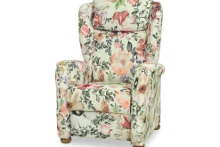 Relaxfauteuil Fleurtje