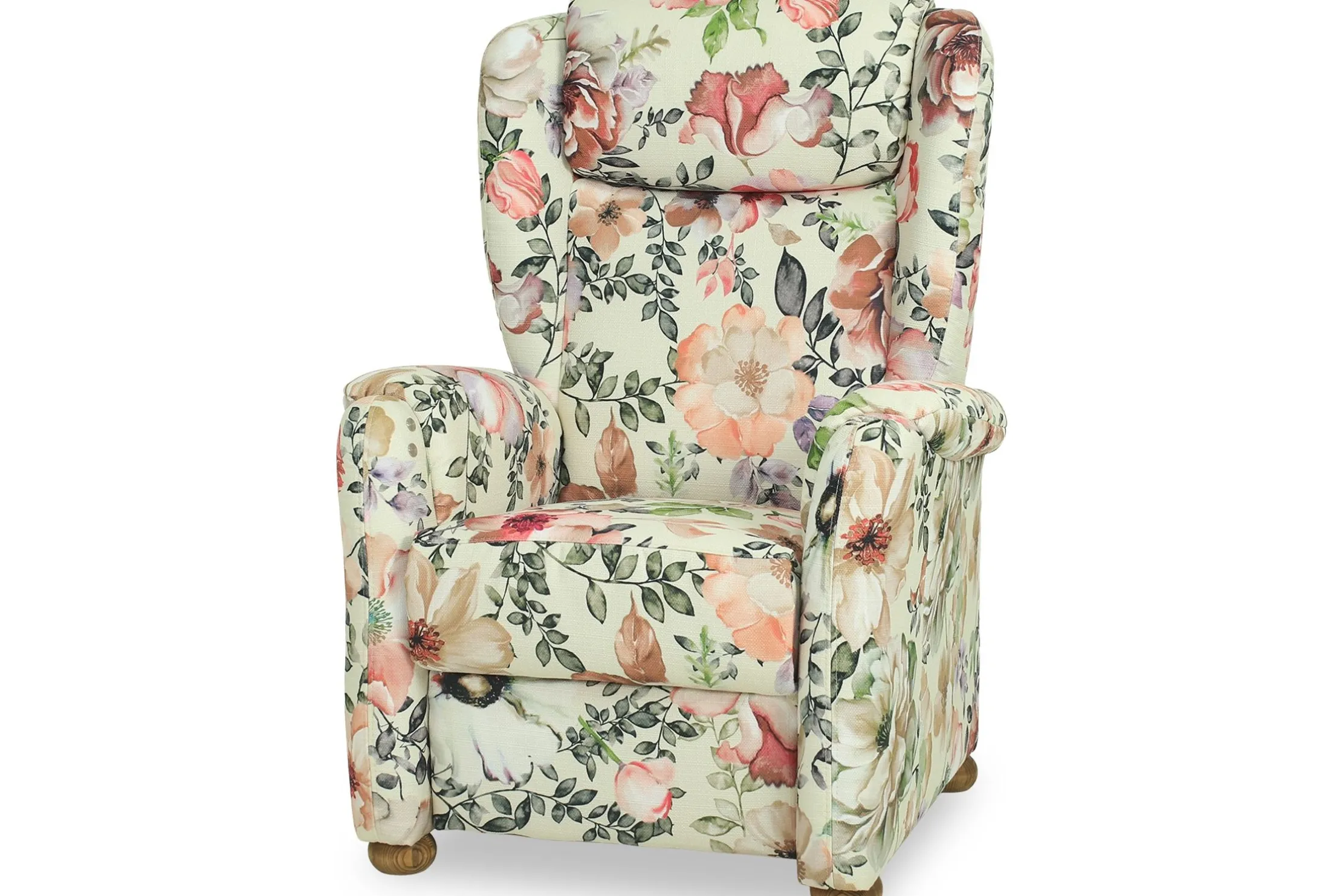 Relaxfauteuil Fleurtje