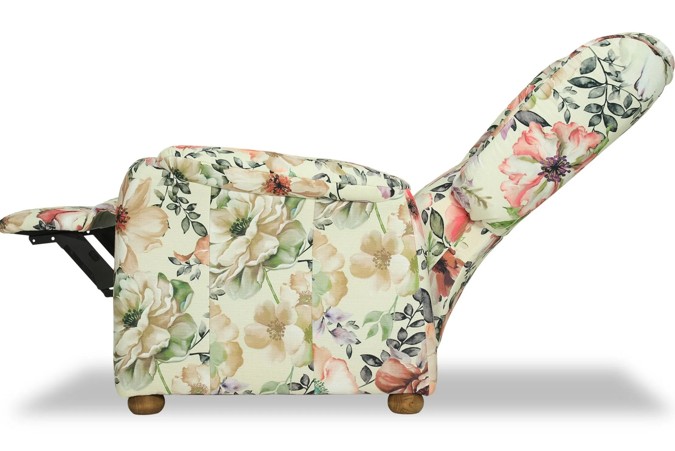 Relaxfauteuil Fleurtje