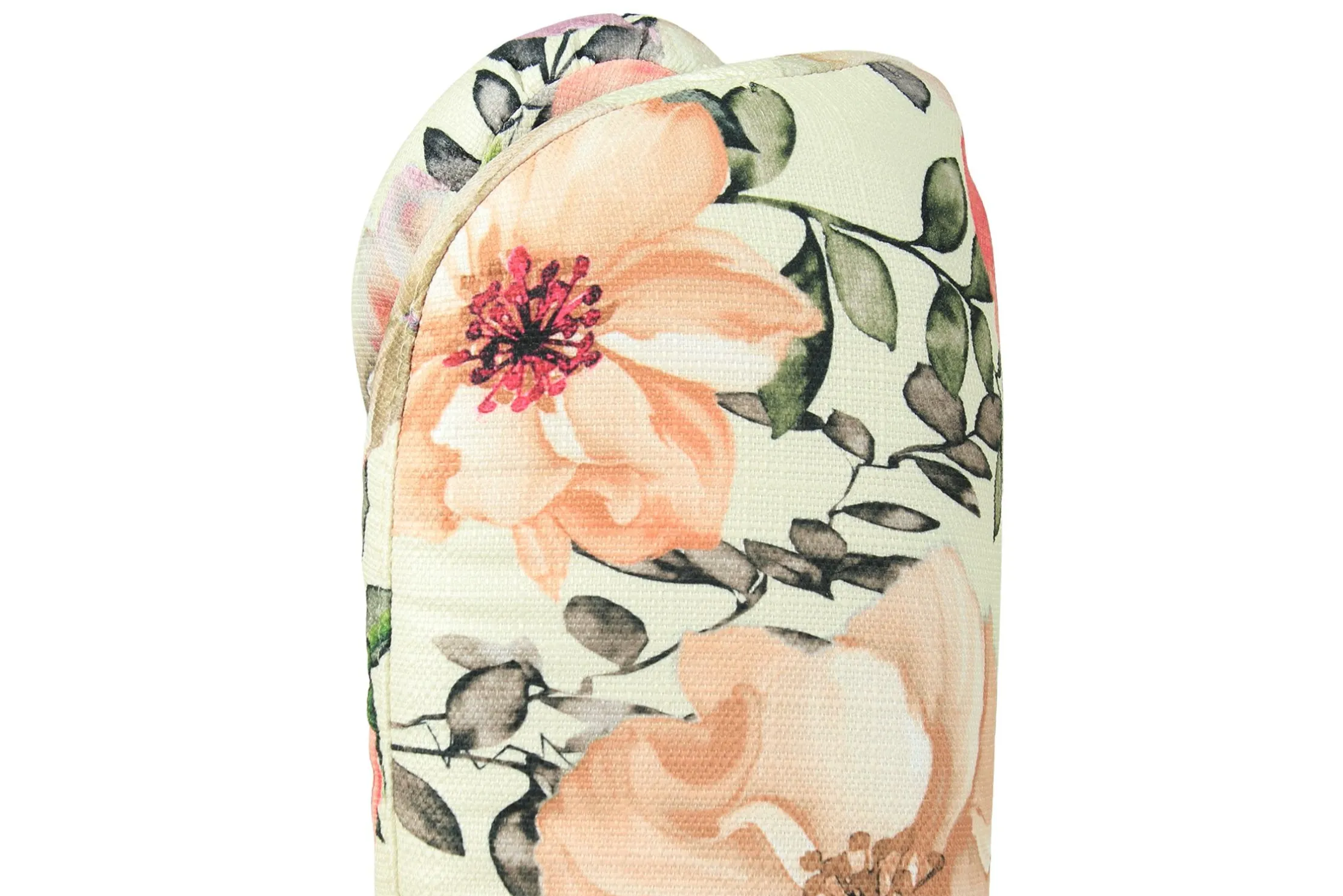 Relaxfauteuil Fleurtje