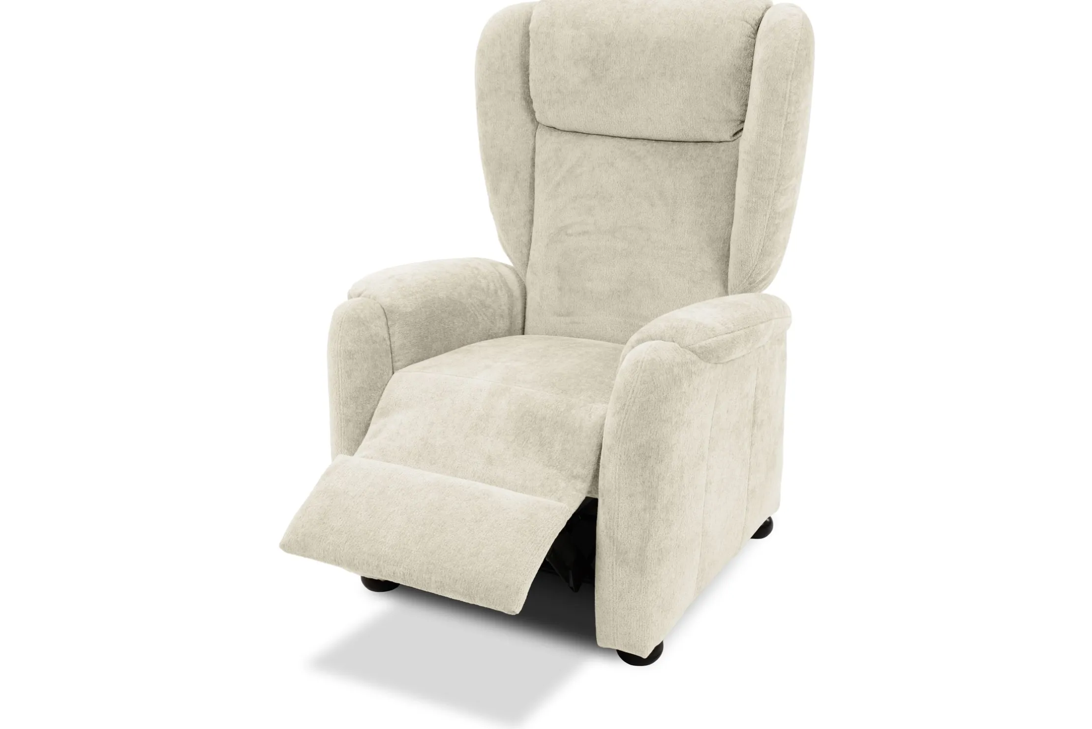 Relaxfauteuil Fleurtje