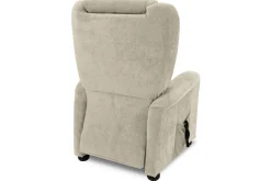Relaxfauteuil Fleurtje