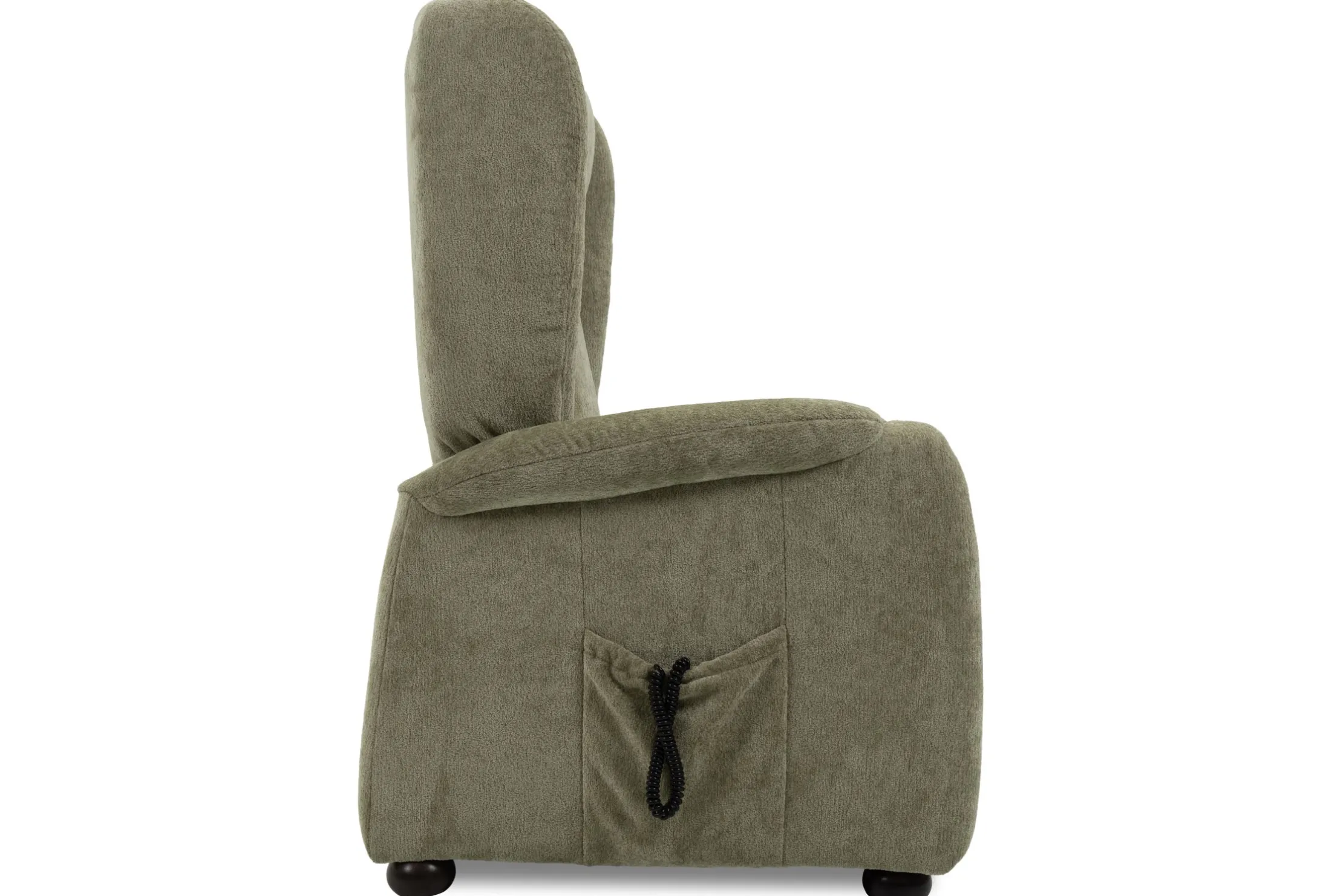 Relaxfauteuil Fleurtje
