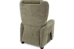 Relaxfauteuil Fleurtje