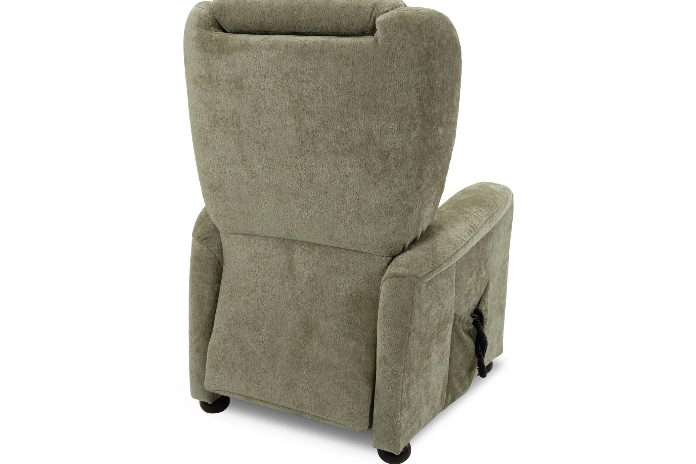 Relaxfauteuil Fleurtje