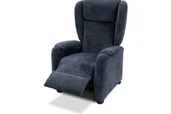 Relaxfauteuil Fleurtje