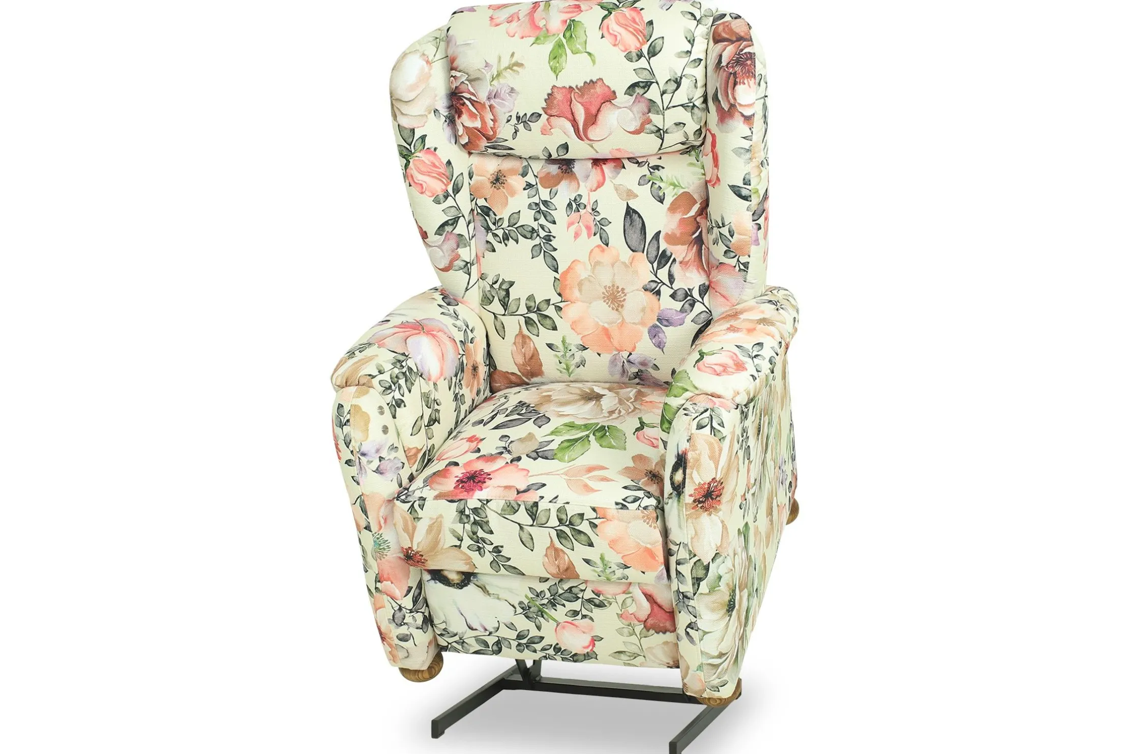Relaxfauteuil Fleurtje