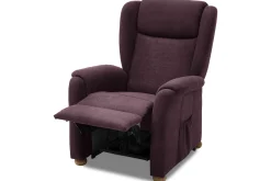Relaxfauteuil Fleurtje