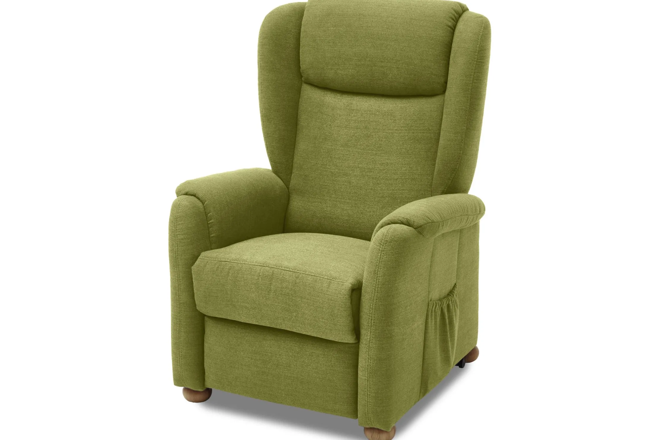Relaxfauteuil Fleurtje