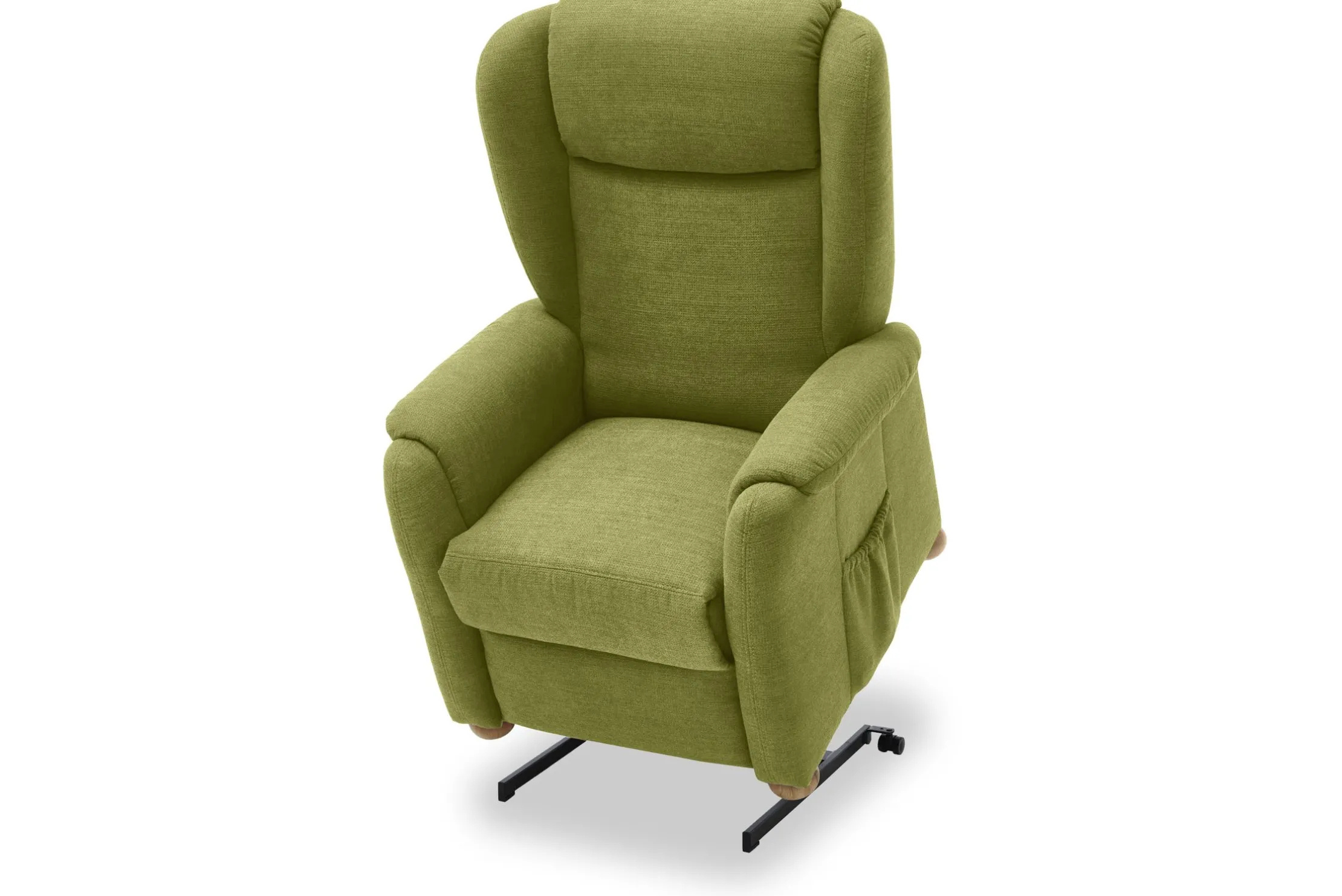 Relaxfauteuil Fleurtje