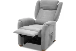 Relaxfauteuil Fleurtje