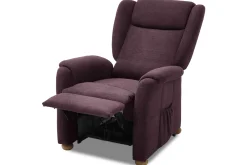 Relaxfauteuil Fleurtje