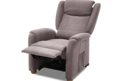 Relaxfauteuil Fleurtje