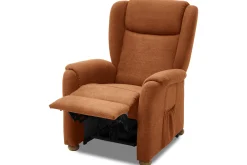 Relaxfauteuil Fleurtje
