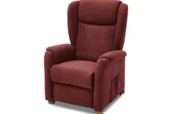 Relaxfauteuil Fleurtje