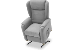 Relaxfauteuil Fleurtje