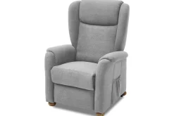 Relaxfauteuil Fleurtje