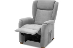 Relaxfauteuil Fleurtje