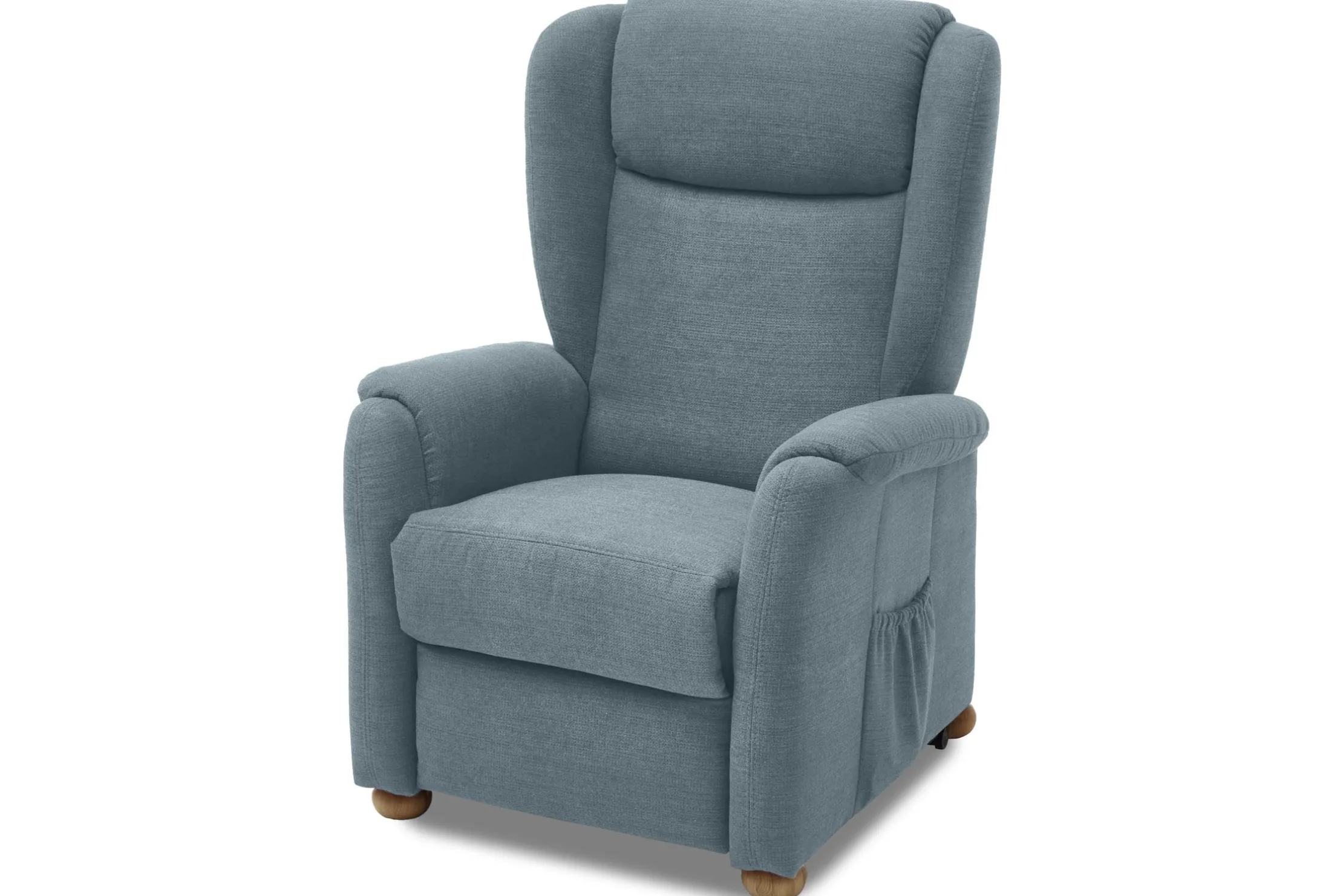 Relaxfauteuil Fleurtje
