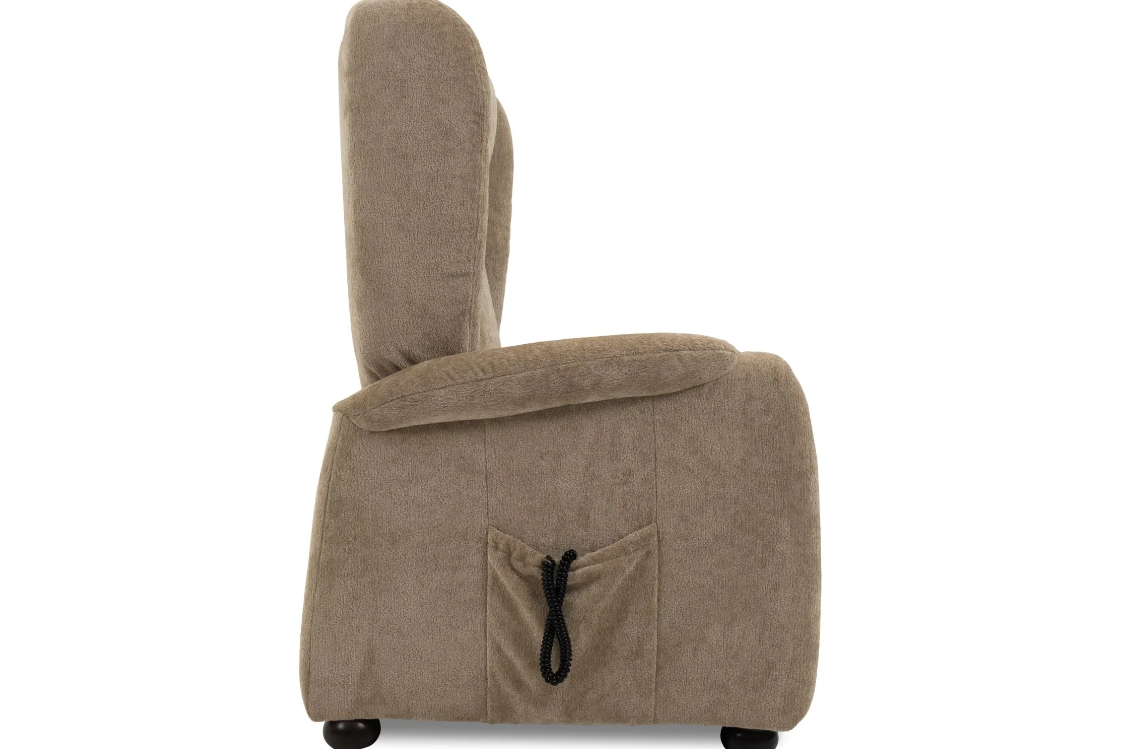 Relaxfauteuil Fleurtje