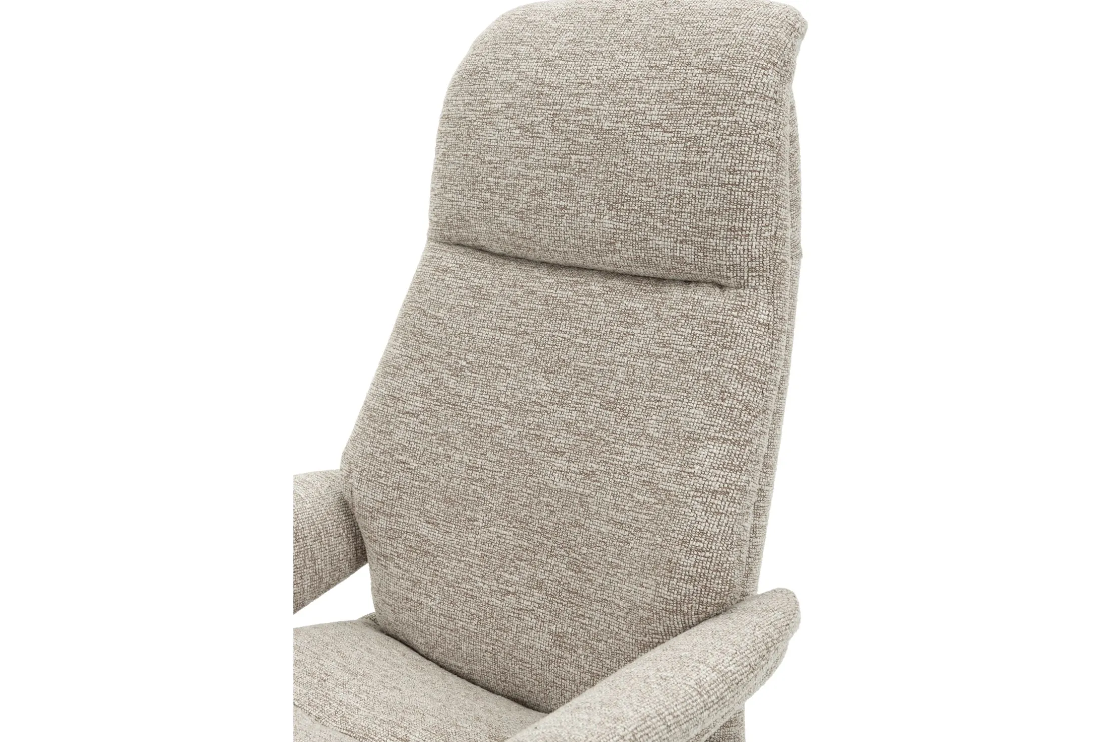 Relaxfauteuil Frits