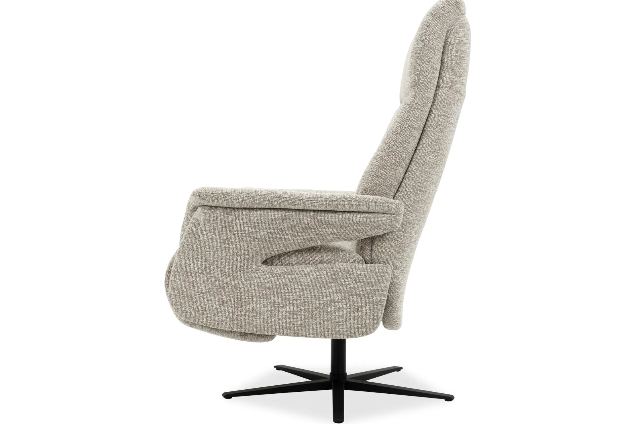 Relaxfauteuil Frits